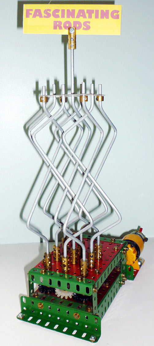Facinating Rods 02